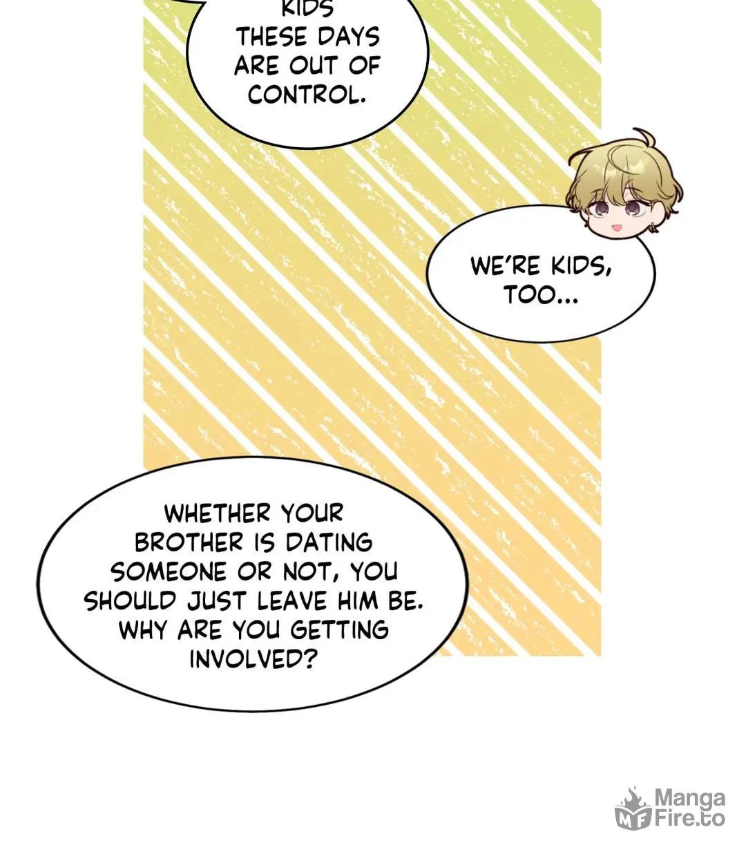 Merry Marbling Chapter 21 page 42 - 