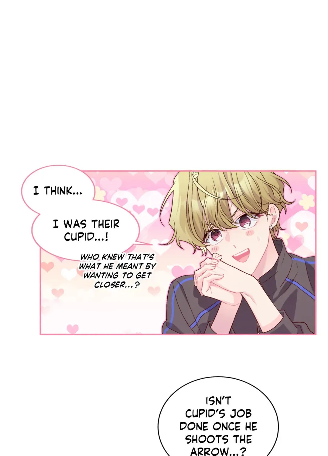 Merry Marbling Chapter 21 page 43 - 