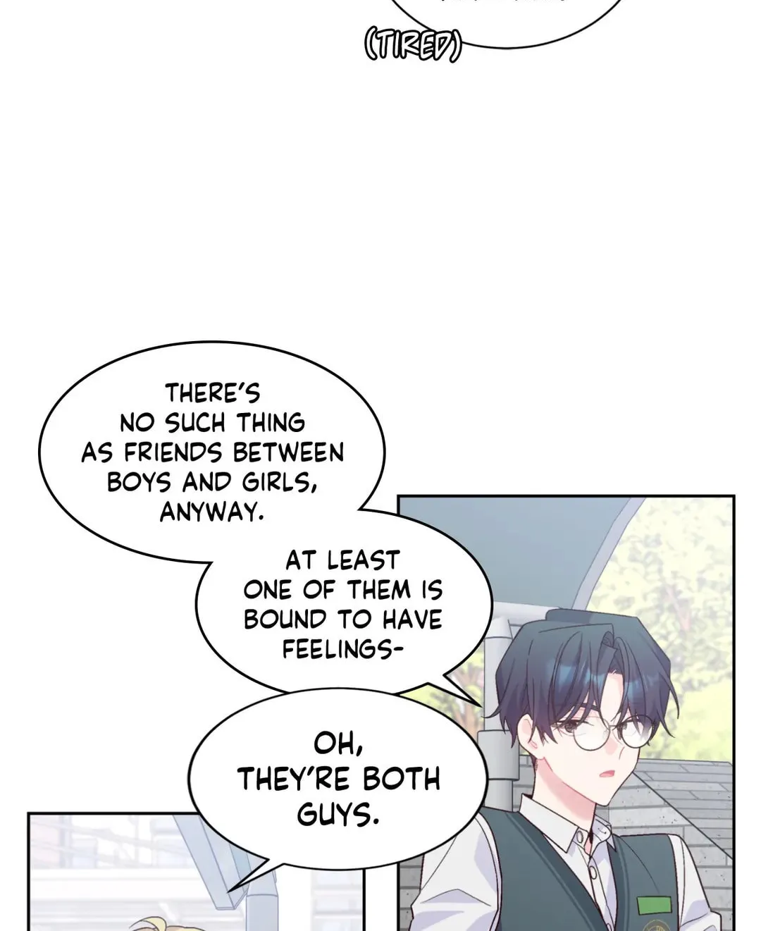 Merry Marbling Chapter 21 page 44 - 