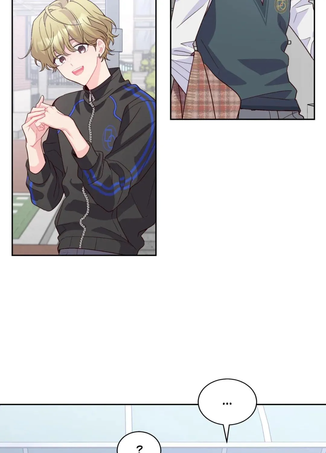 Merry Marbling Chapter 21 page 45 - 