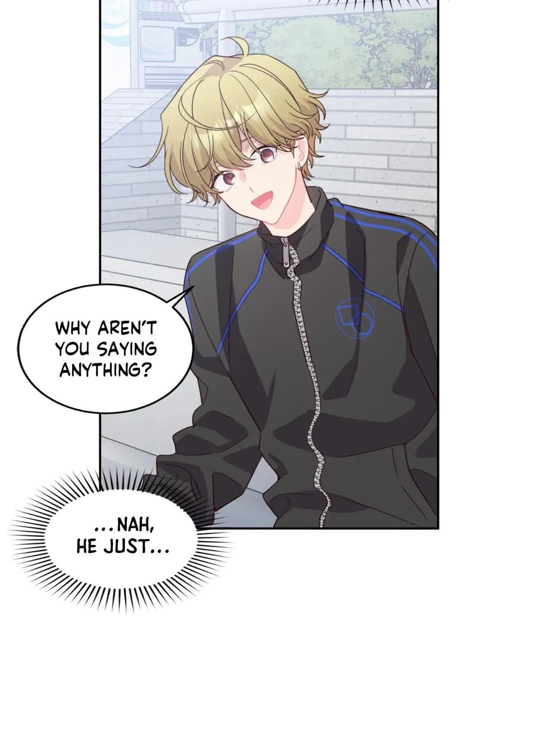 Merry Marbling Chapter 21 page 47 - 