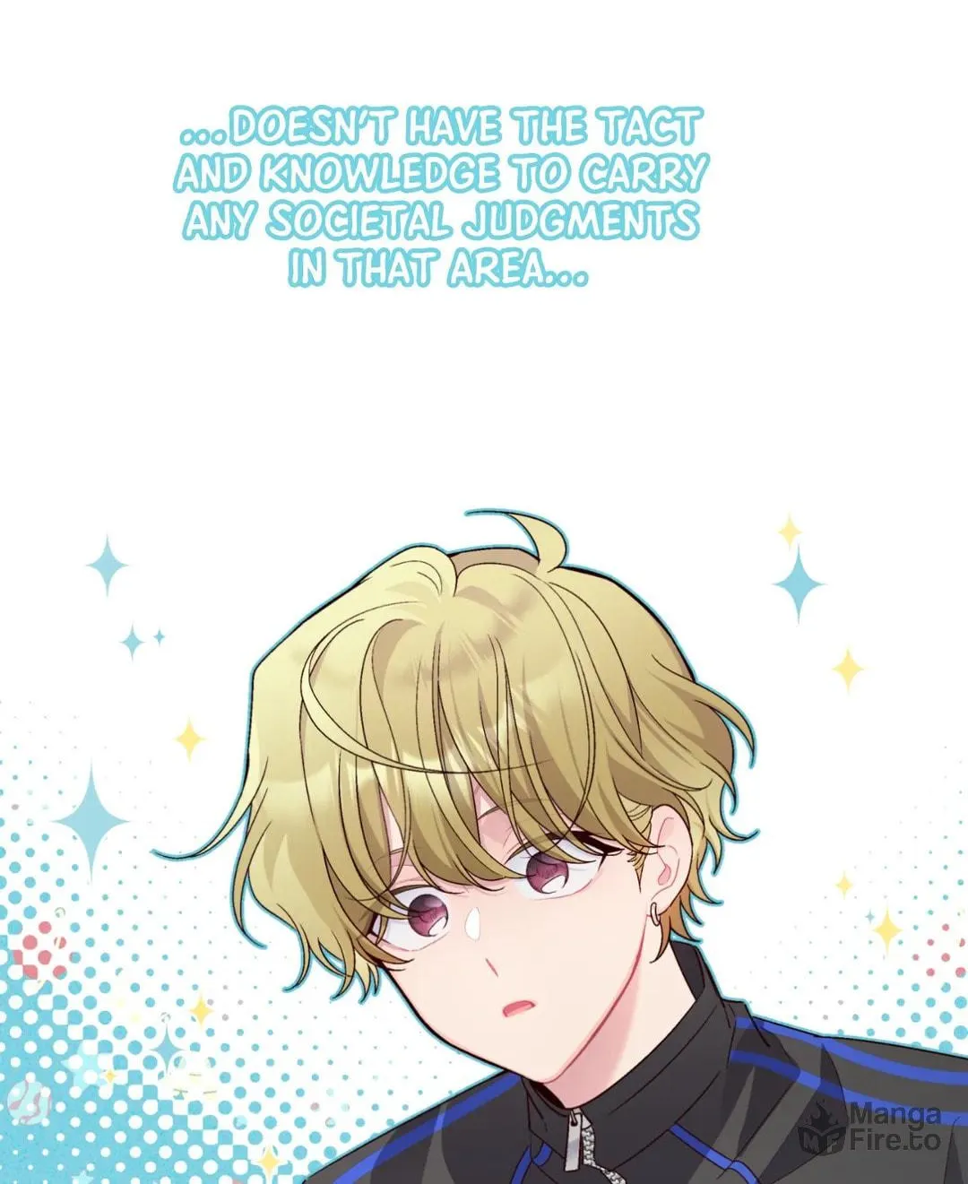 Merry Marbling Chapter 21 page 48 - 
