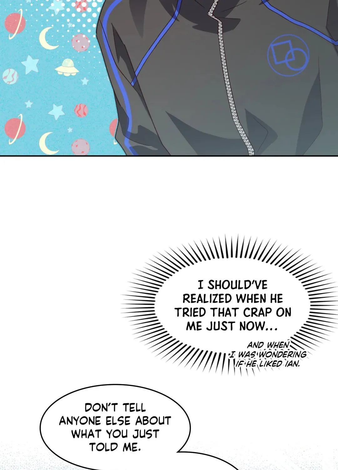 Merry Marbling Chapter 21 page 49 - 