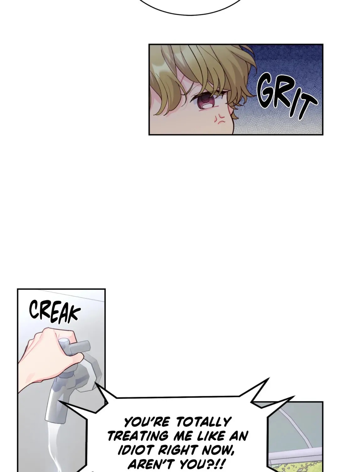 Merry Marbling Chapter 21 page 51 - 