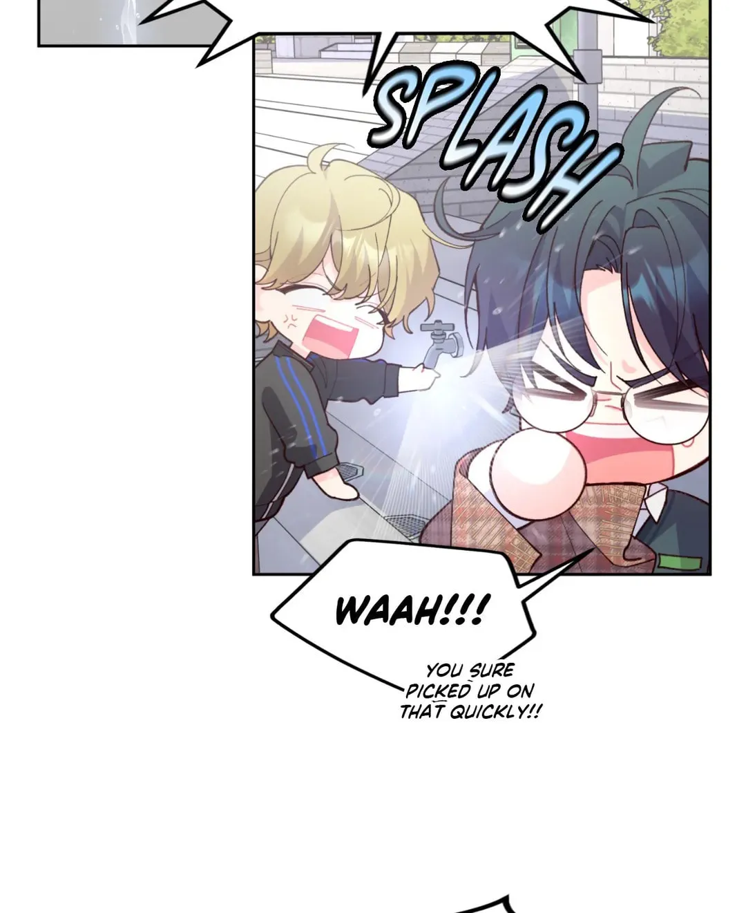 Merry Marbling Chapter 21 page 52 - 