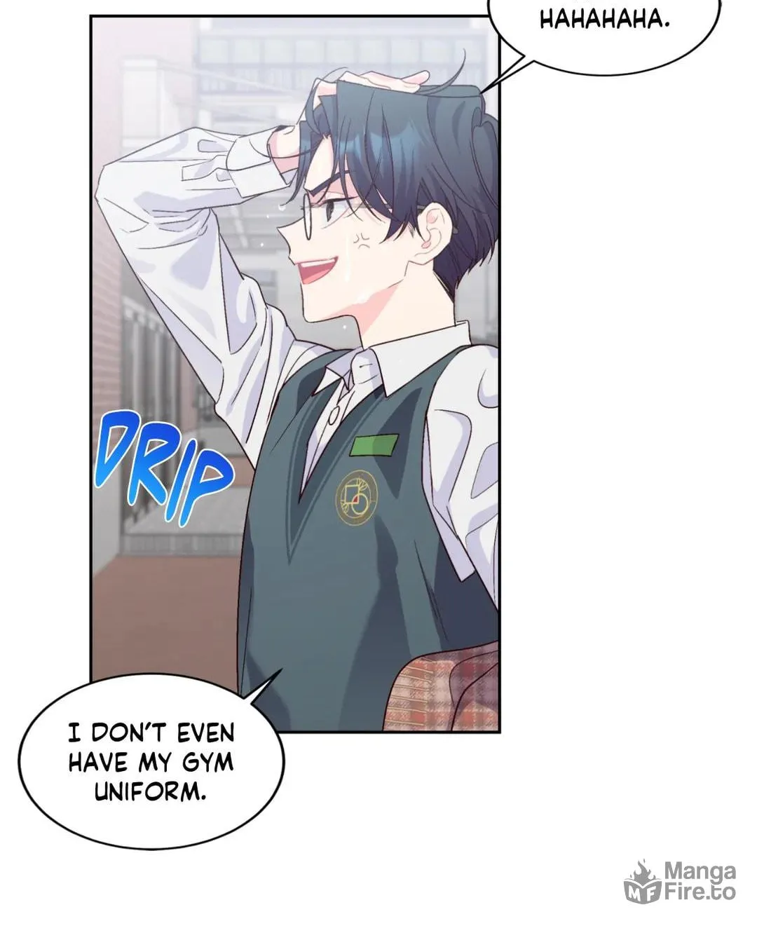 Merry Marbling Chapter 21 page 54 - 