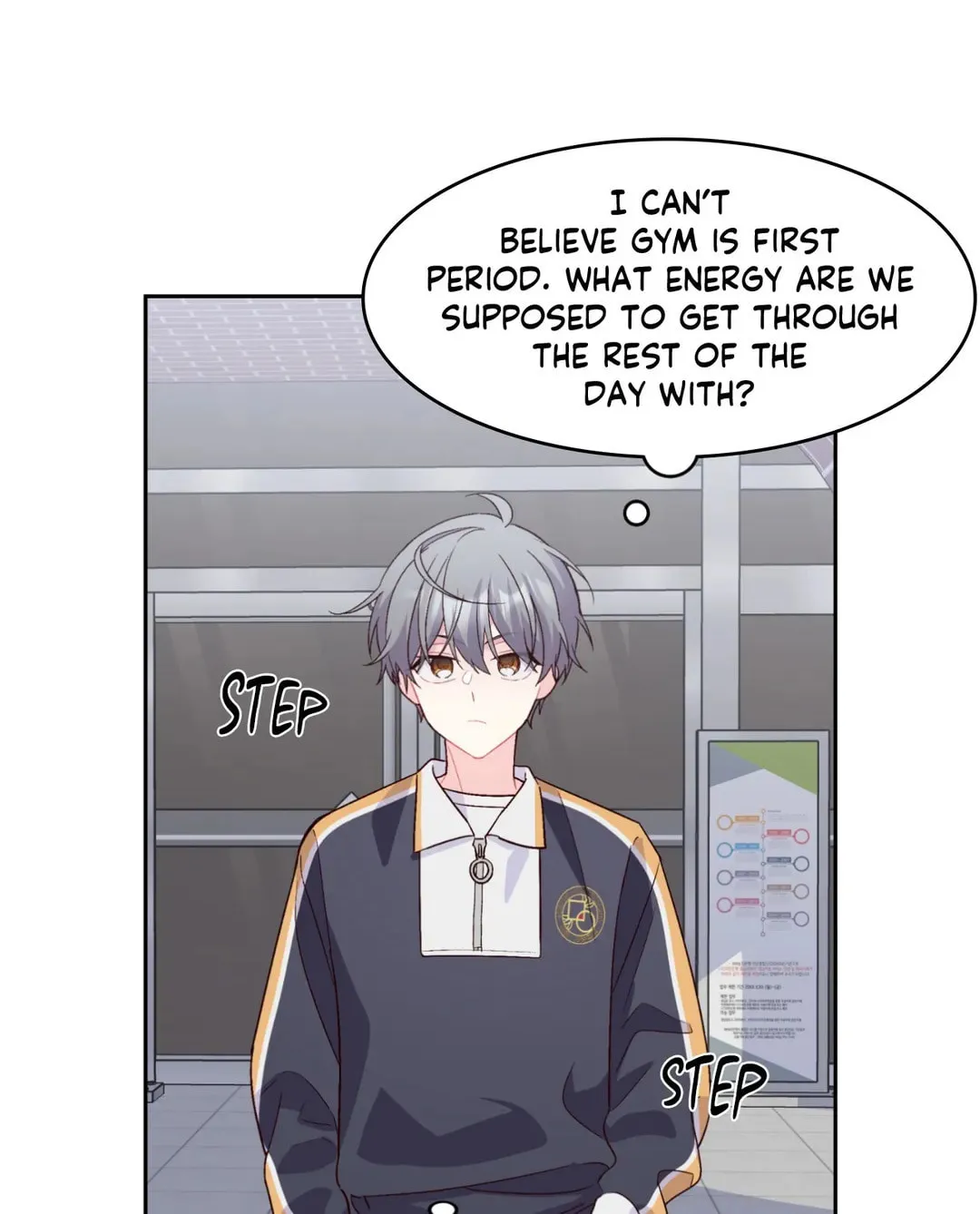 Merry Marbling Chapter 21 page 58 - 