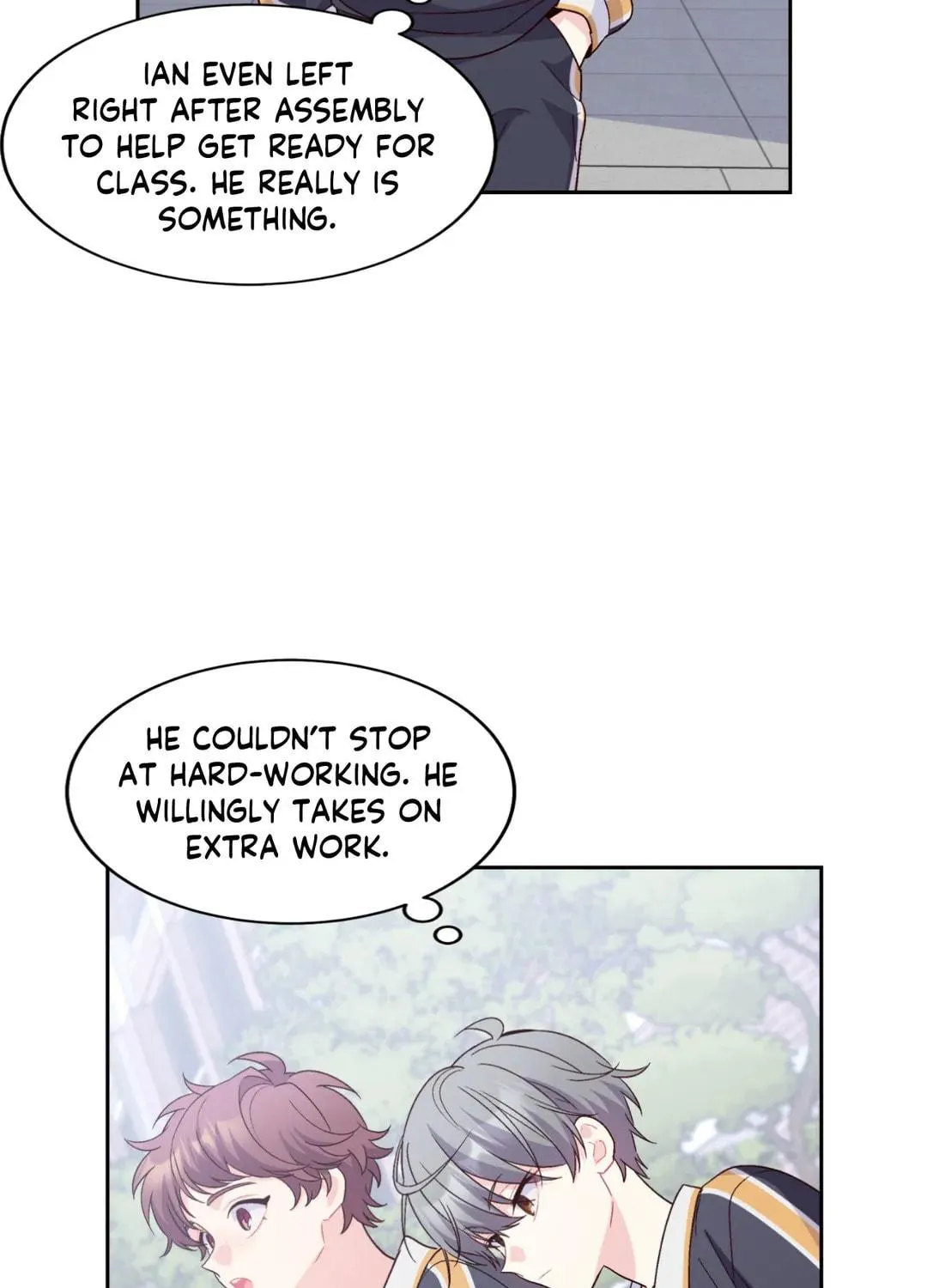 Merry Marbling Chapter 21 page 59 - 