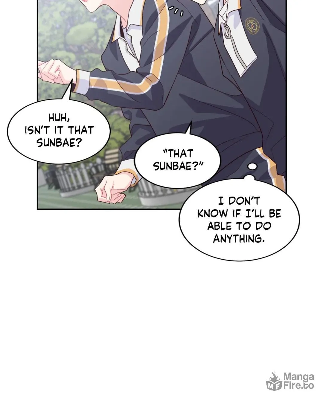 Merry Marbling Chapter 21 page 60 - 
