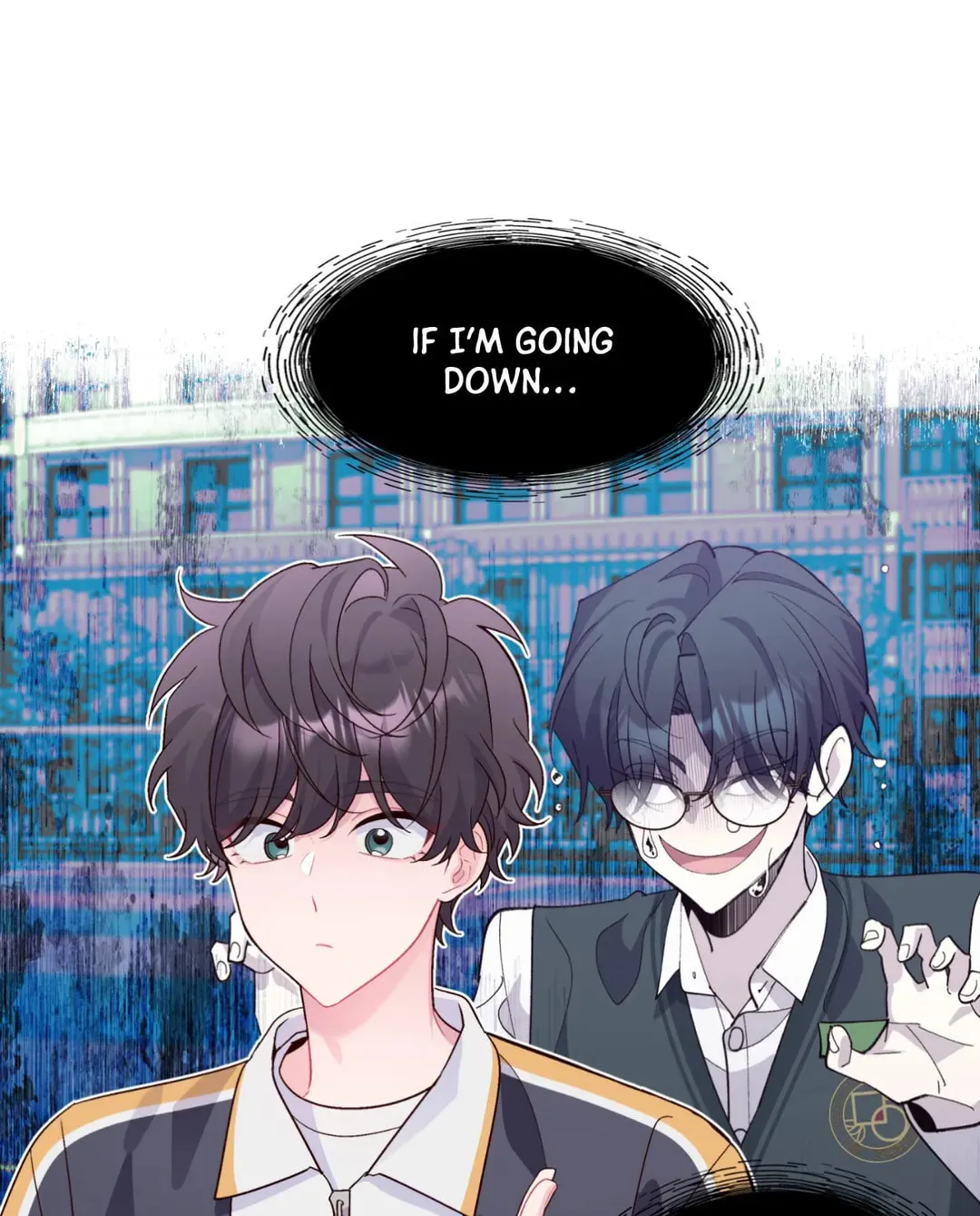 Merry Marbling Chapter 21 page 62 - 