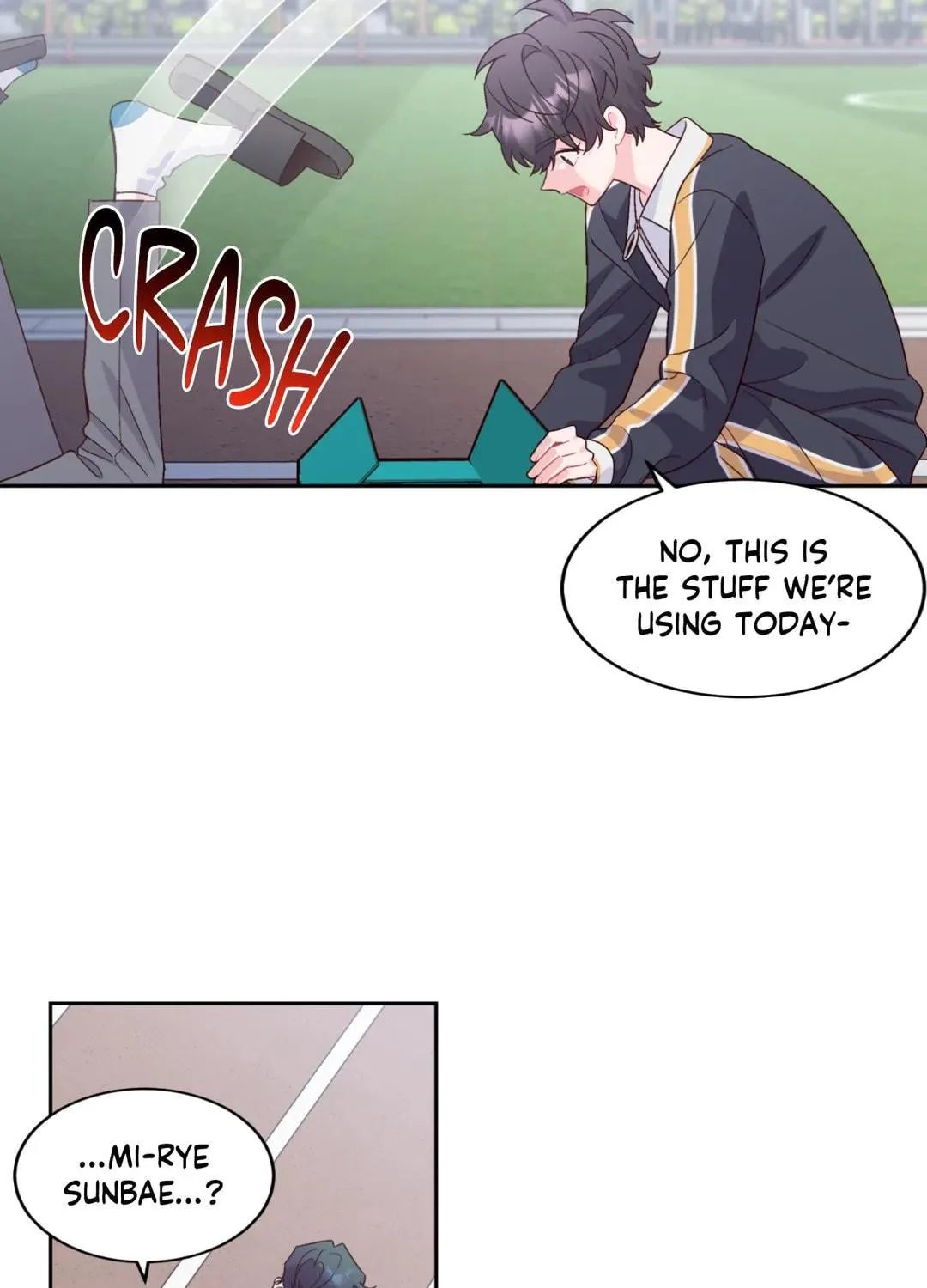 Merry Marbling Chapter 21 page 65 - 