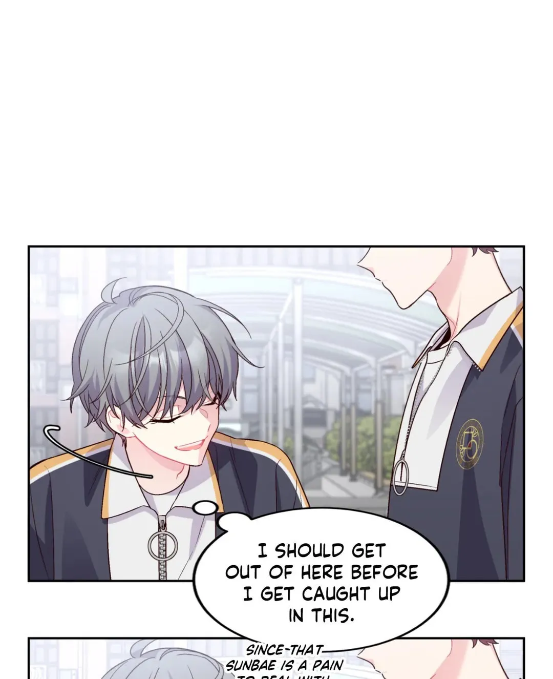 Merry Marbling Chapter 21 page 68 - 