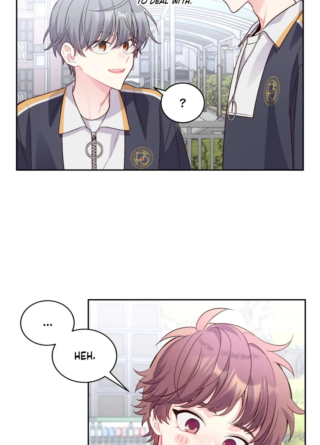 Merry Marbling Chapter 21 page 69 - 