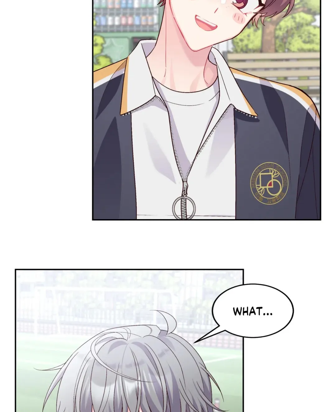 Merry Marbling Chapter 21 page 70 - 