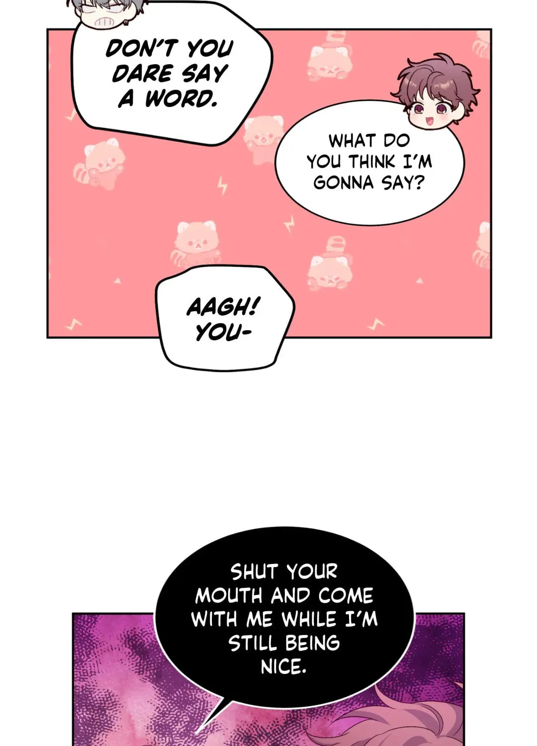 Merry Marbling Chapter 21 page 73 - 