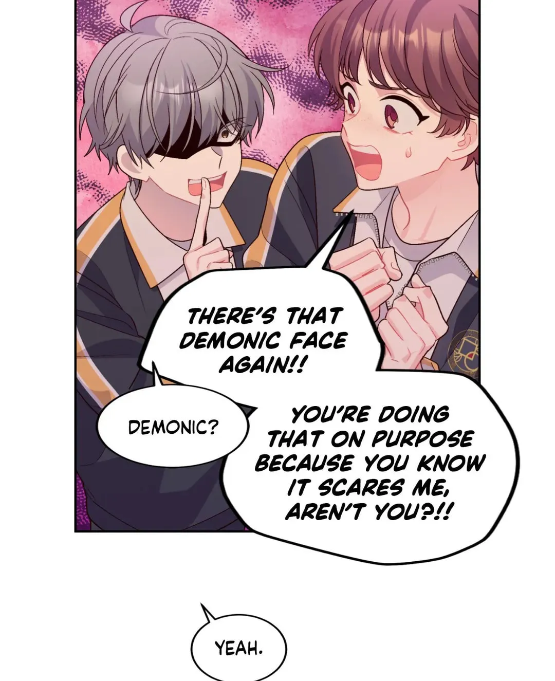 Merry Marbling Chapter 21 page 74 - 