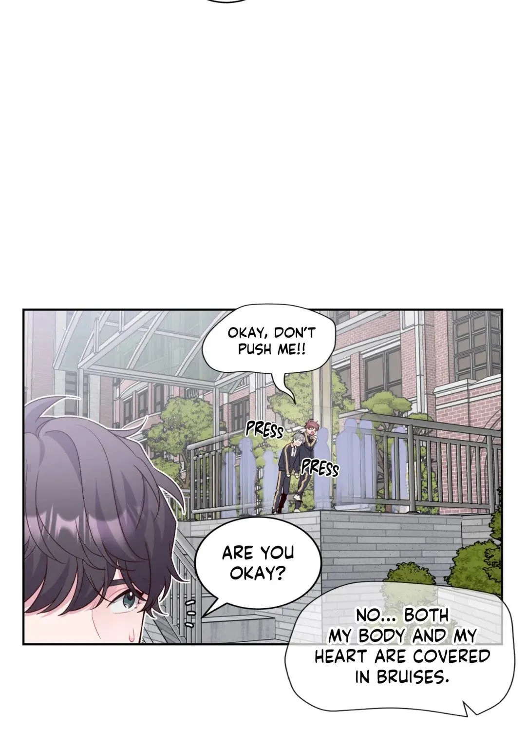 Merry Marbling Chapter 21 page 75 - 