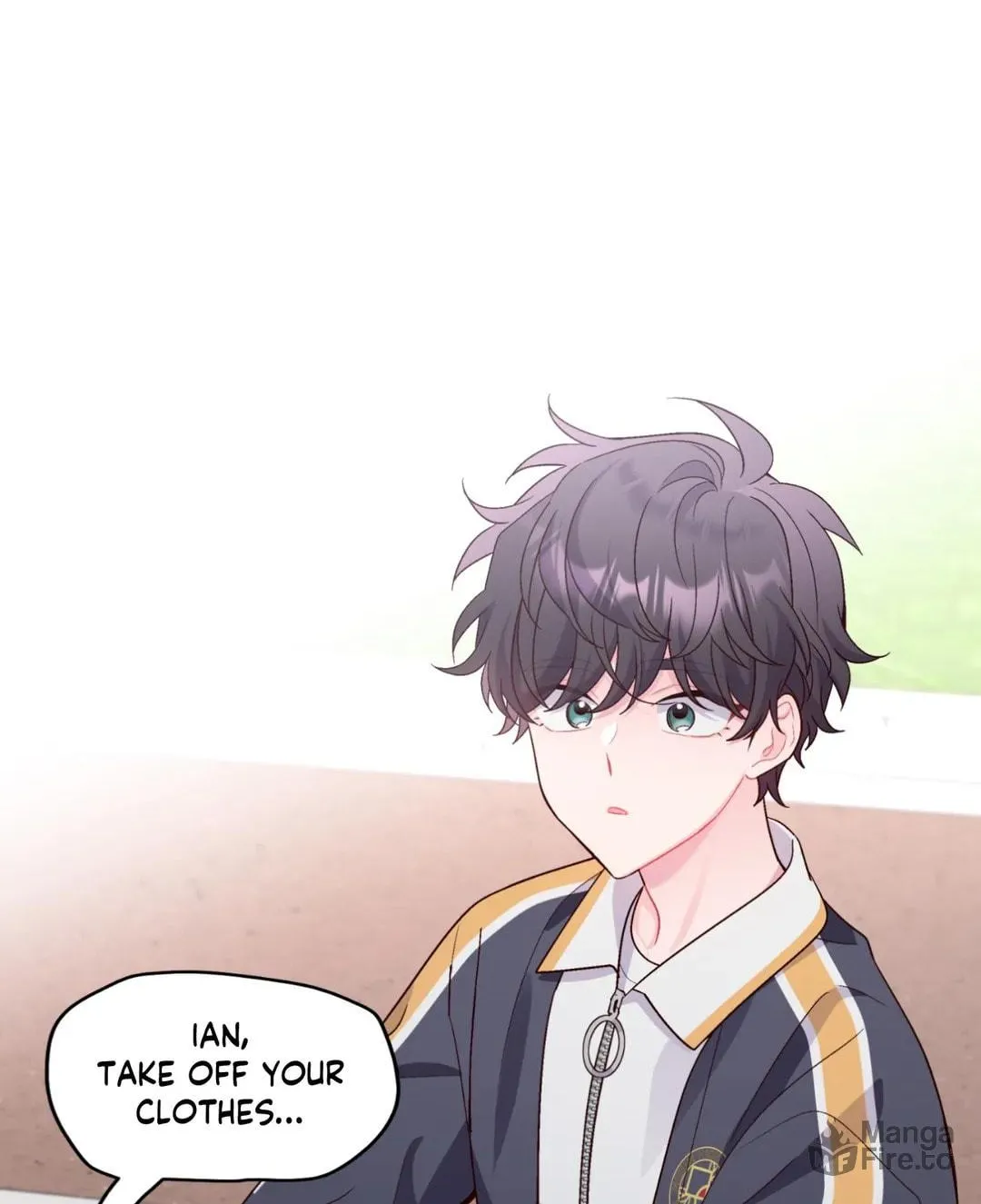 Merry Marbling Chapter 21 page 76 - 