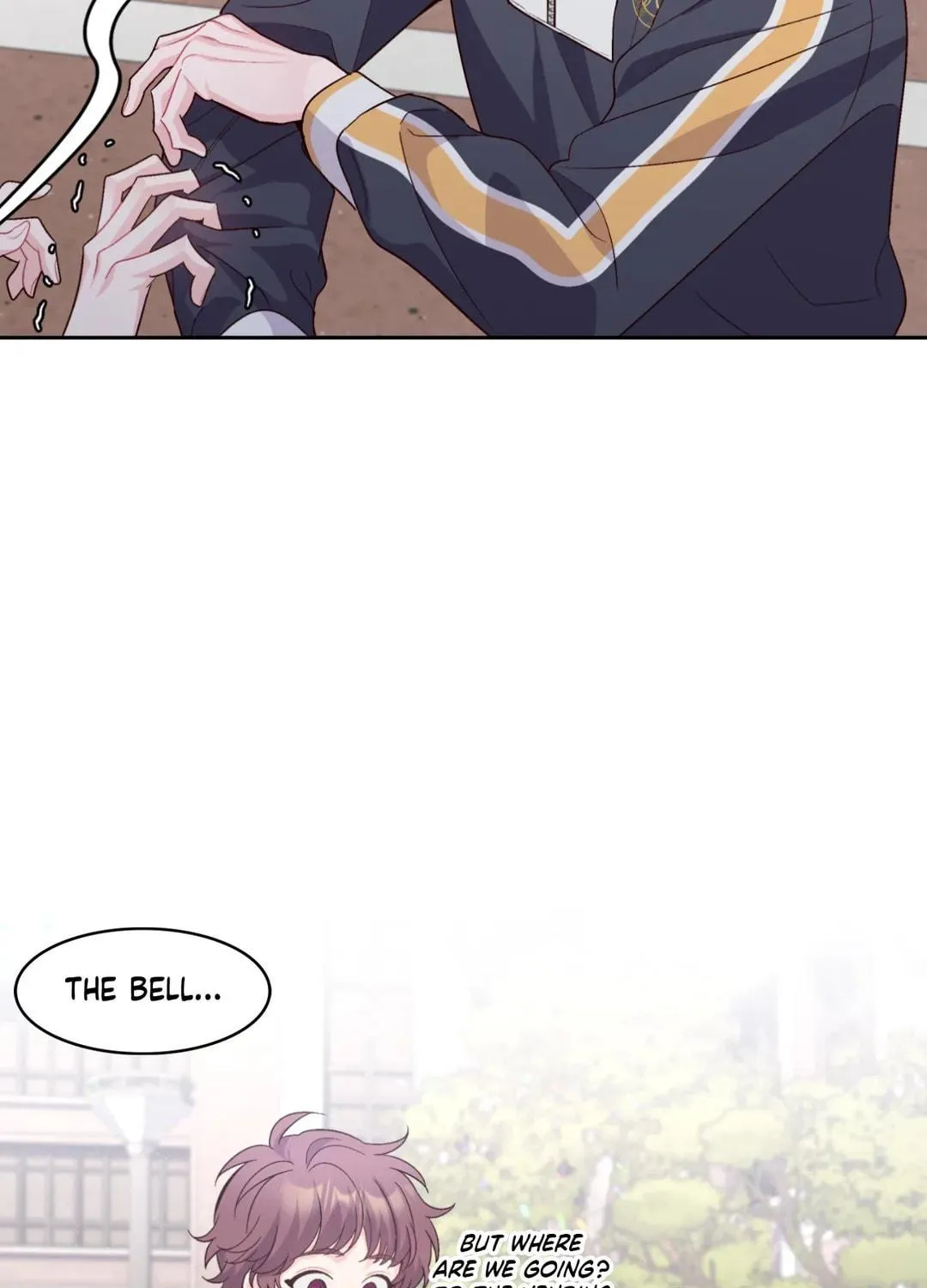 Merry Marbling Chapter 21 page 77 - 