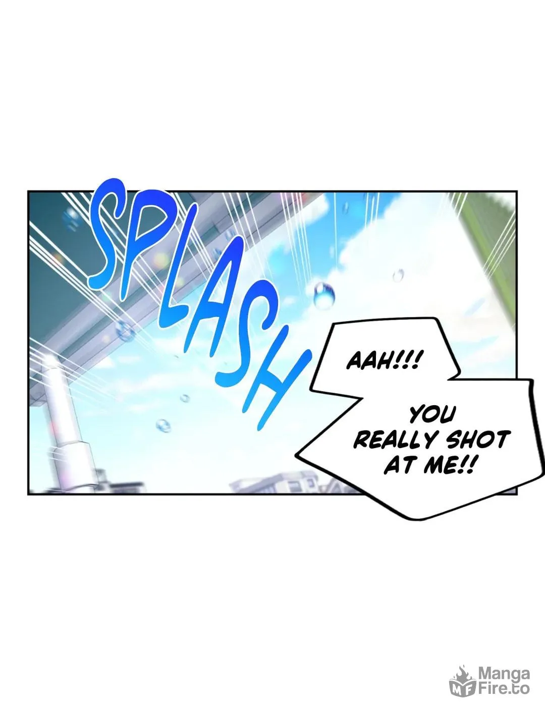 Merry Marbling Chapter 21 page 10 - 