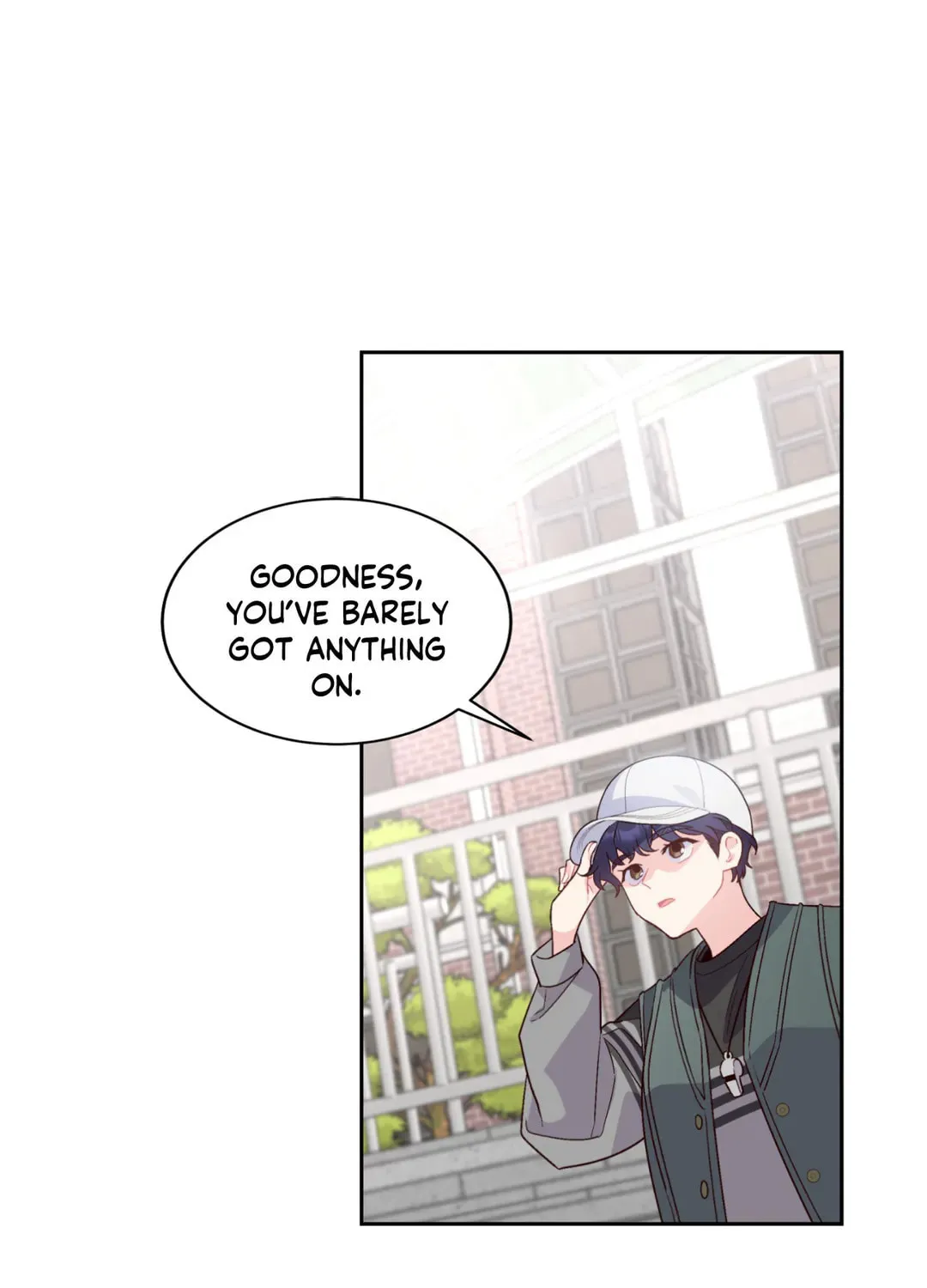 Merry Marbling Chapter 22 page 1 - 