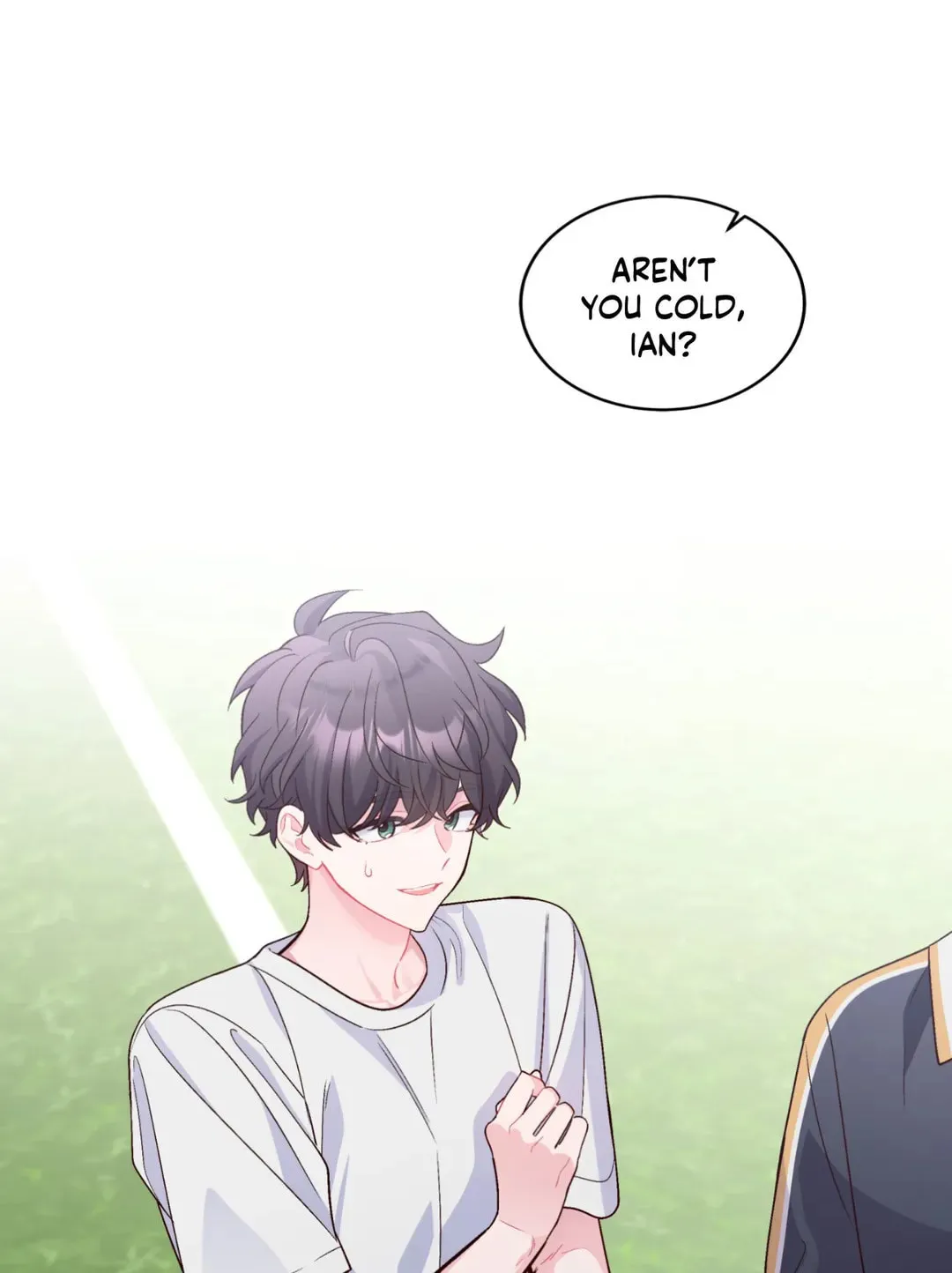 Merry Marbling Chapter 22 page 2 - 