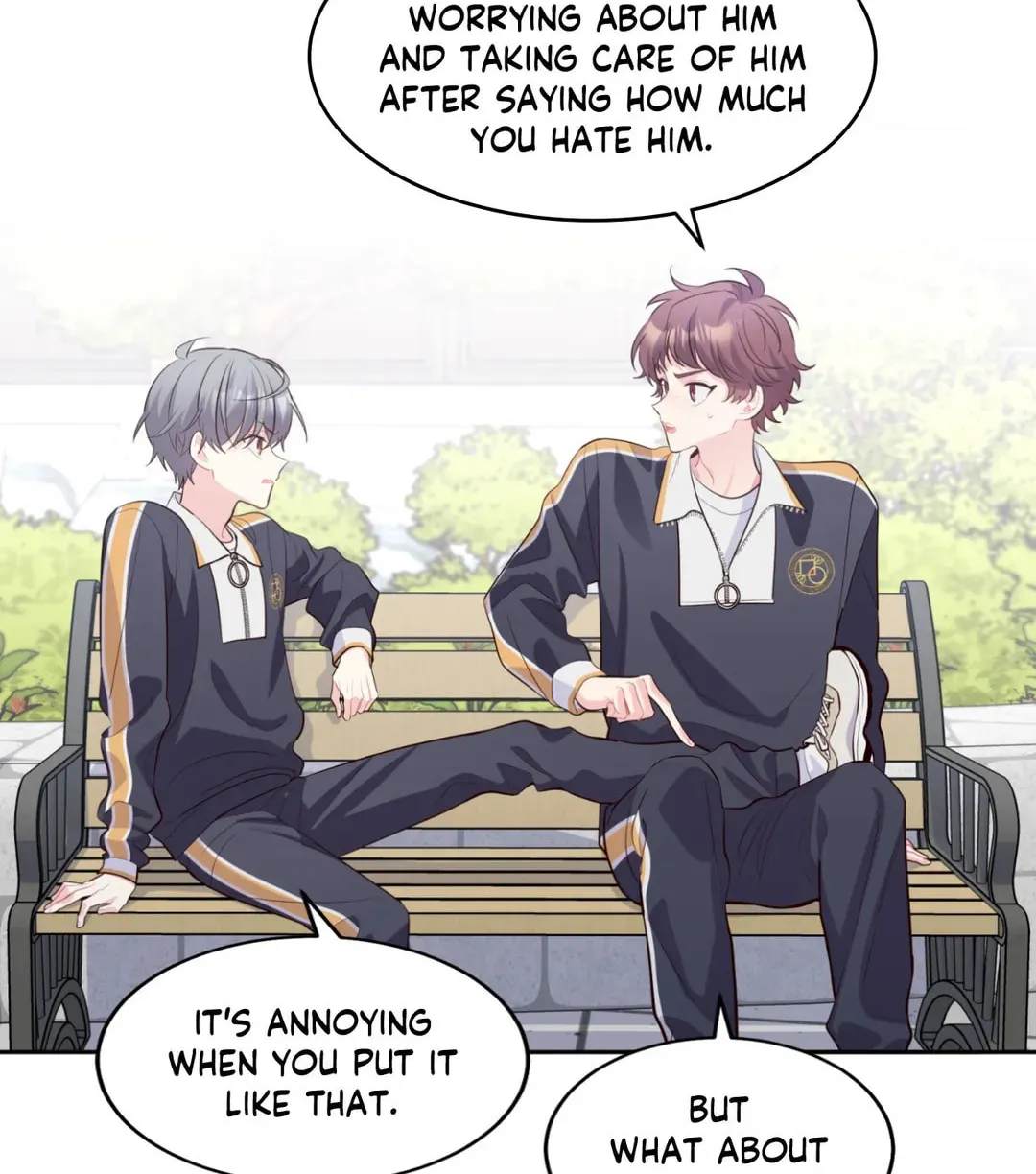 Merry Marbling Chapter 22 page 16 - 