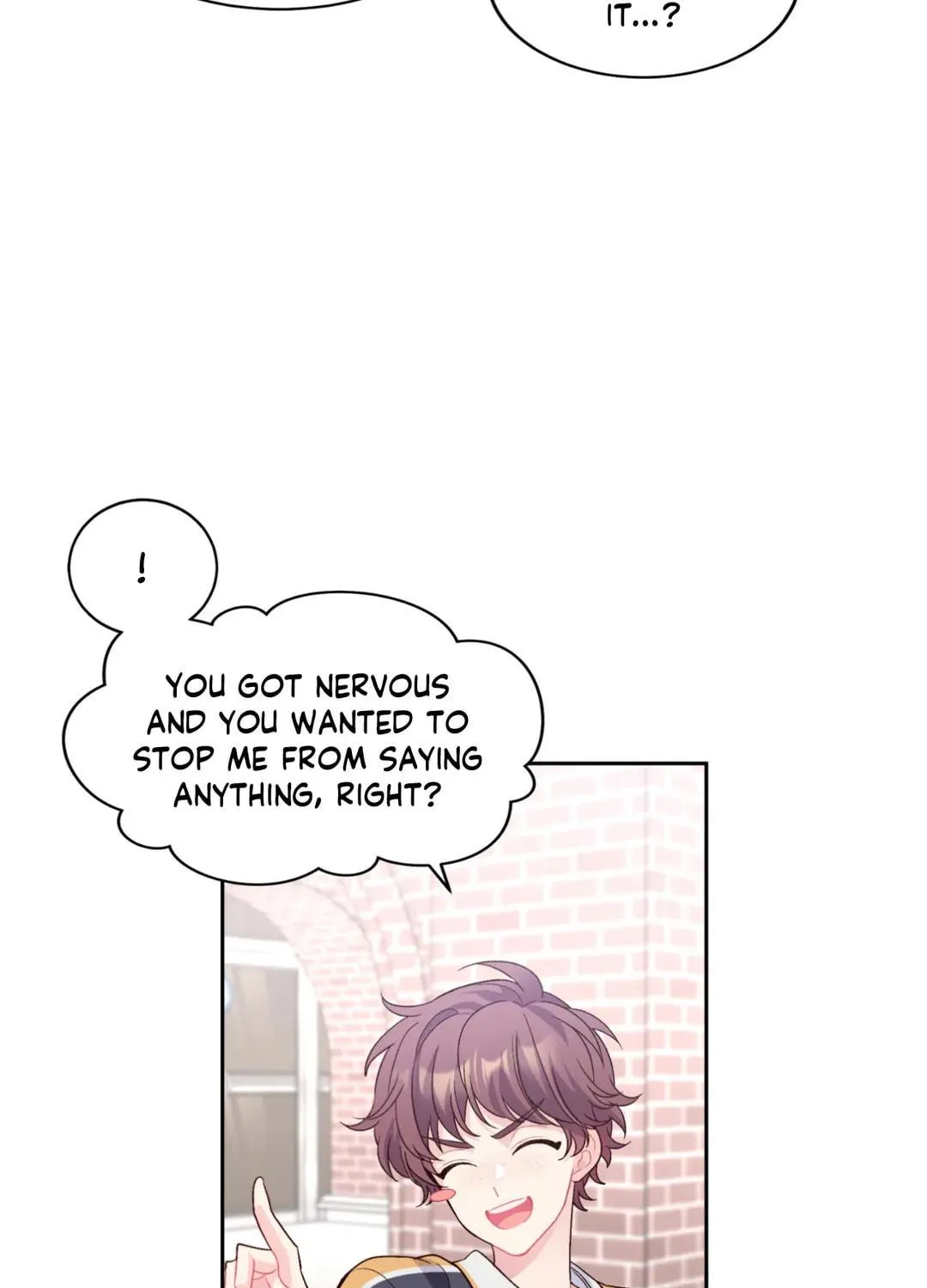 Merry Marbling Chapter 22 page 17 - 