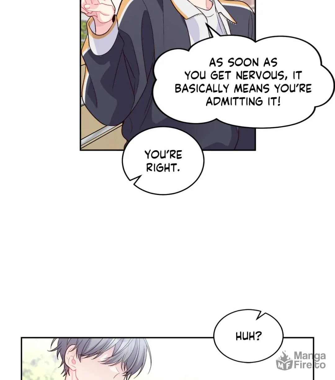 Merry Marbling Chapter 22 page 18 - 