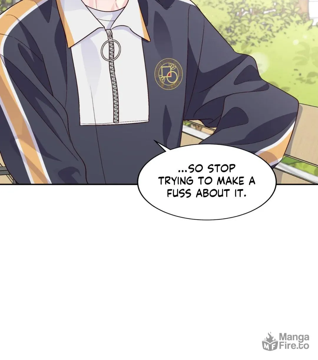 Merry Marbling Chapter 22 page 20 - 