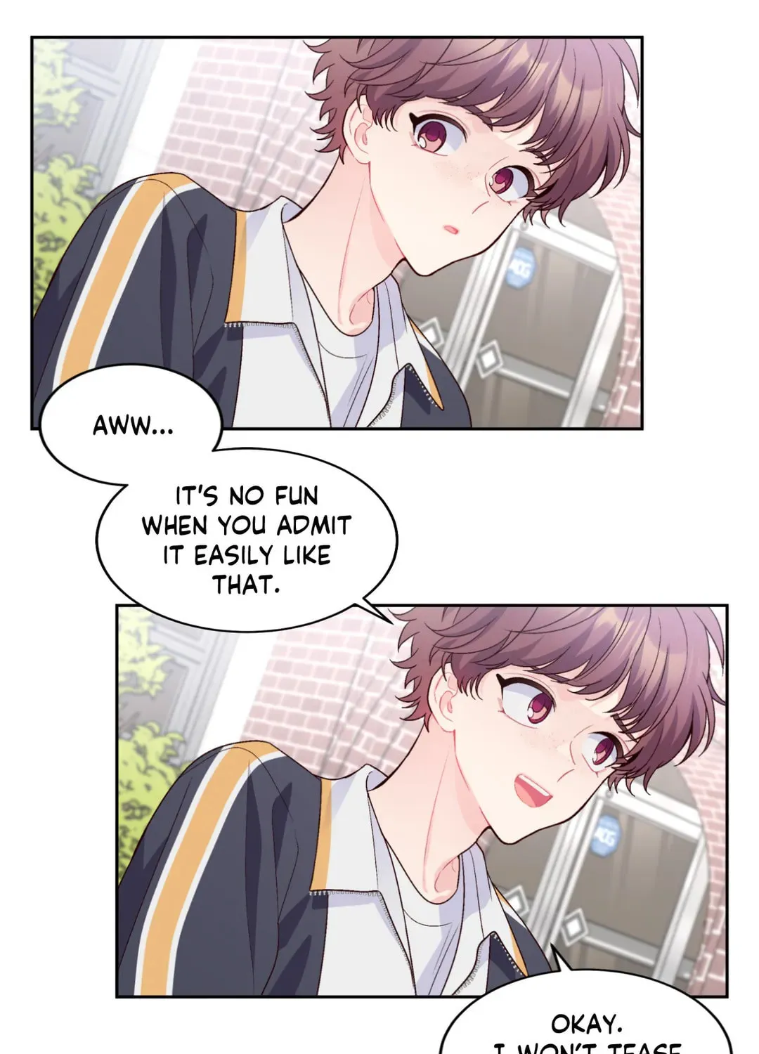 Merry Marbling Chapter 22 page 21 - 