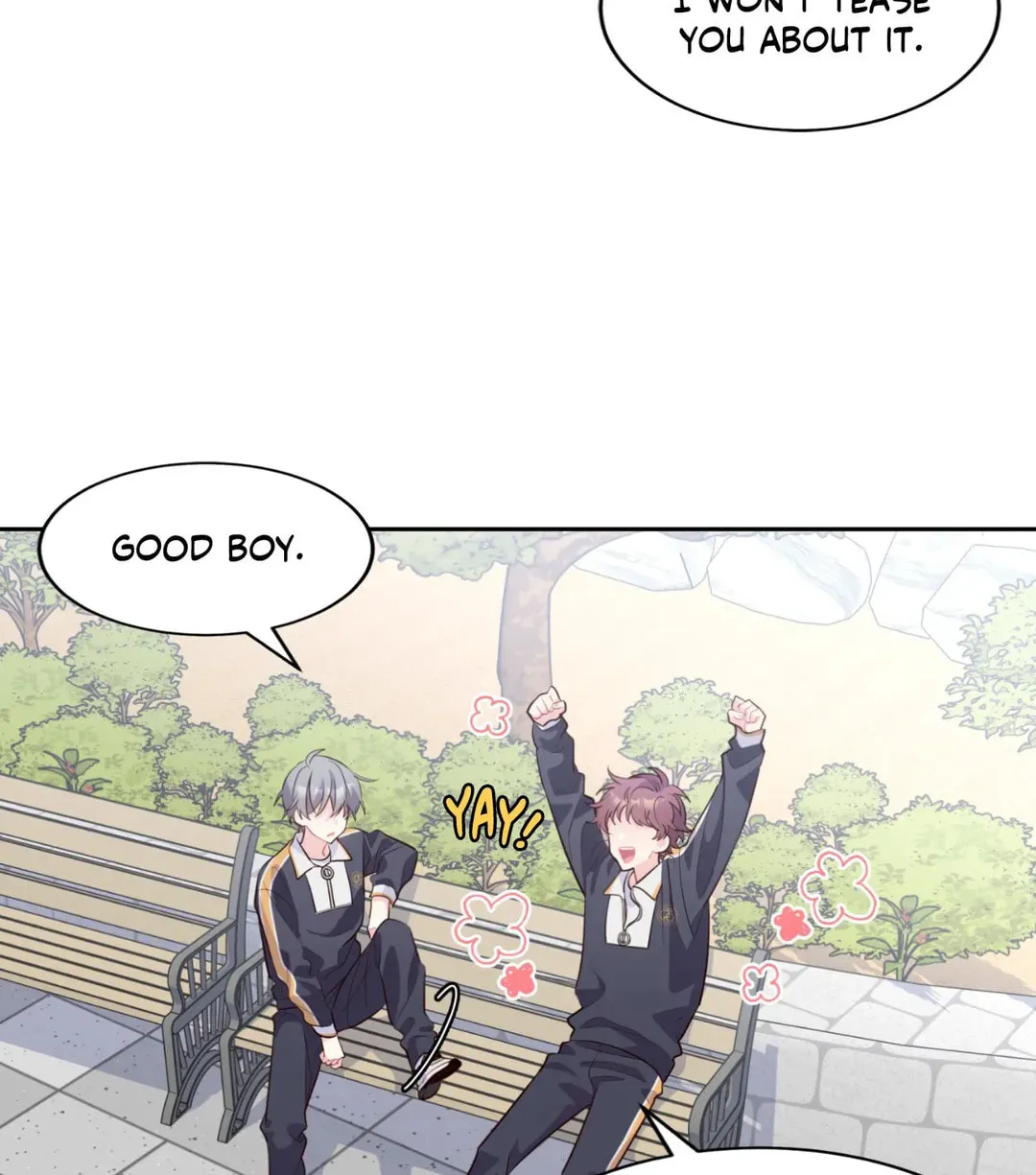 Merry Marbling Chapter 22 page 22 - 
