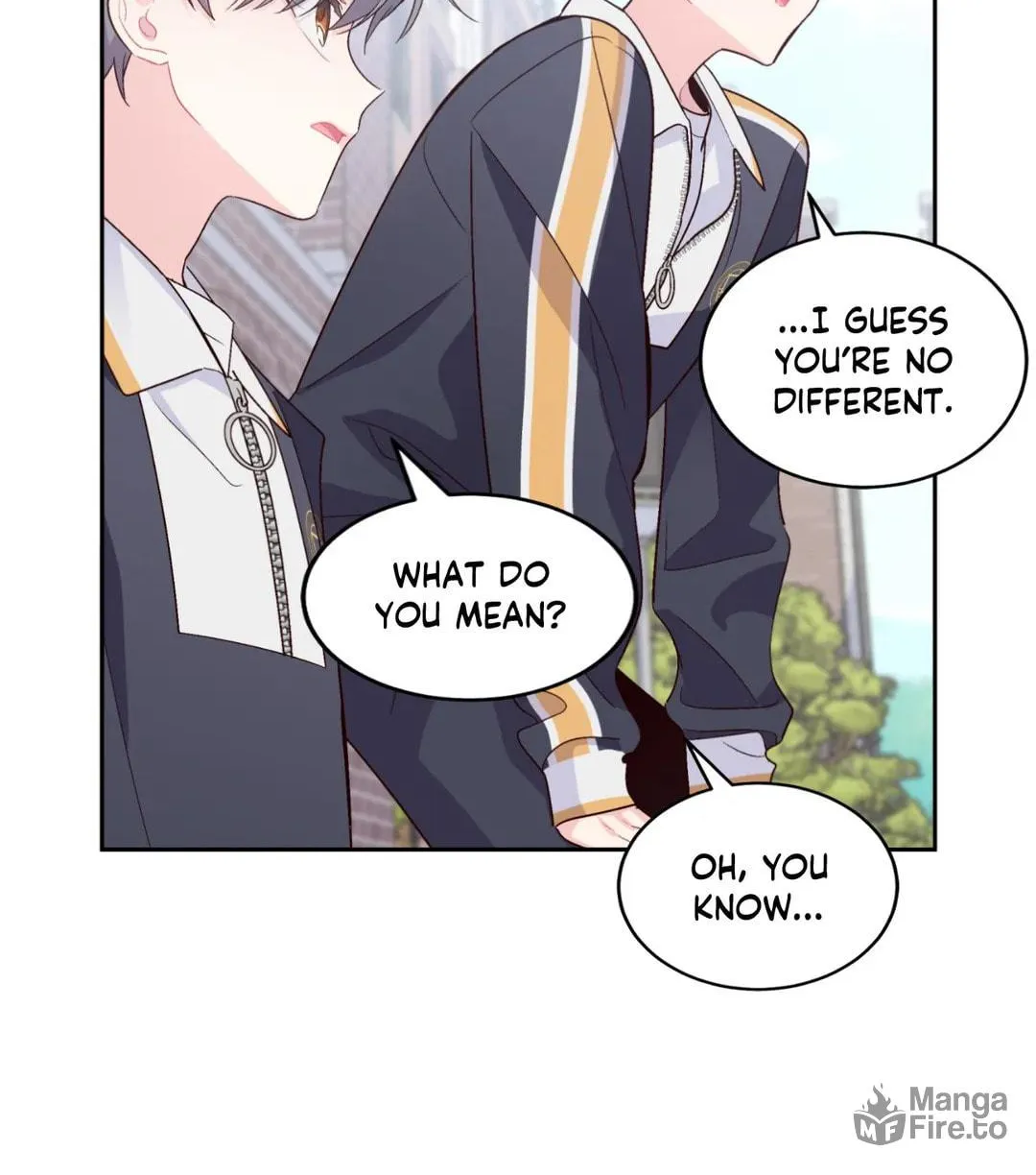 Merry Marbling Chapter 22 page 24 - 