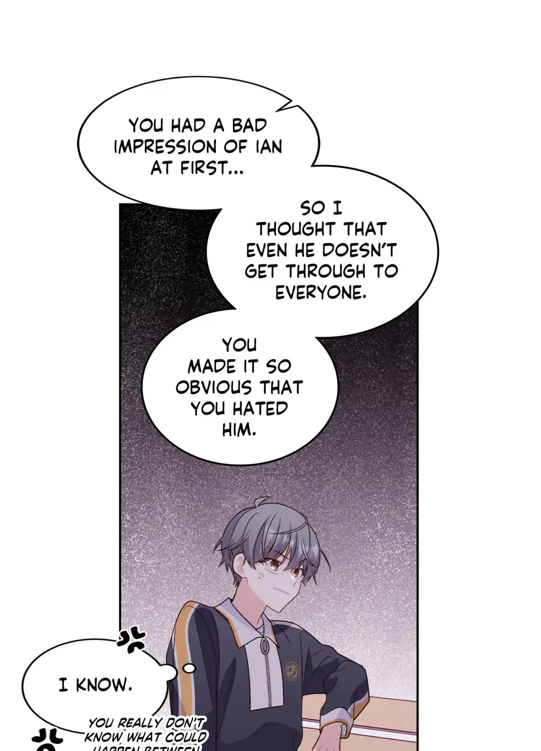 Merry Marbling Chapter 22 page 25 - 