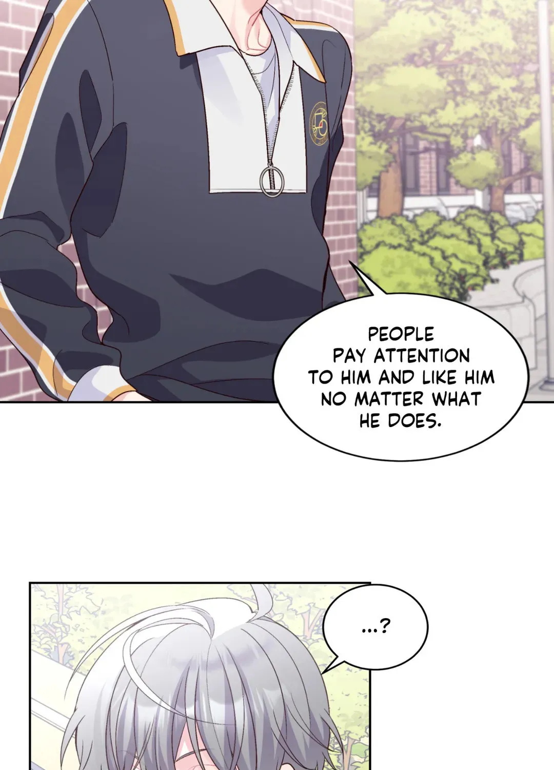 Merry Marbling Chapter 22 page 27 - 