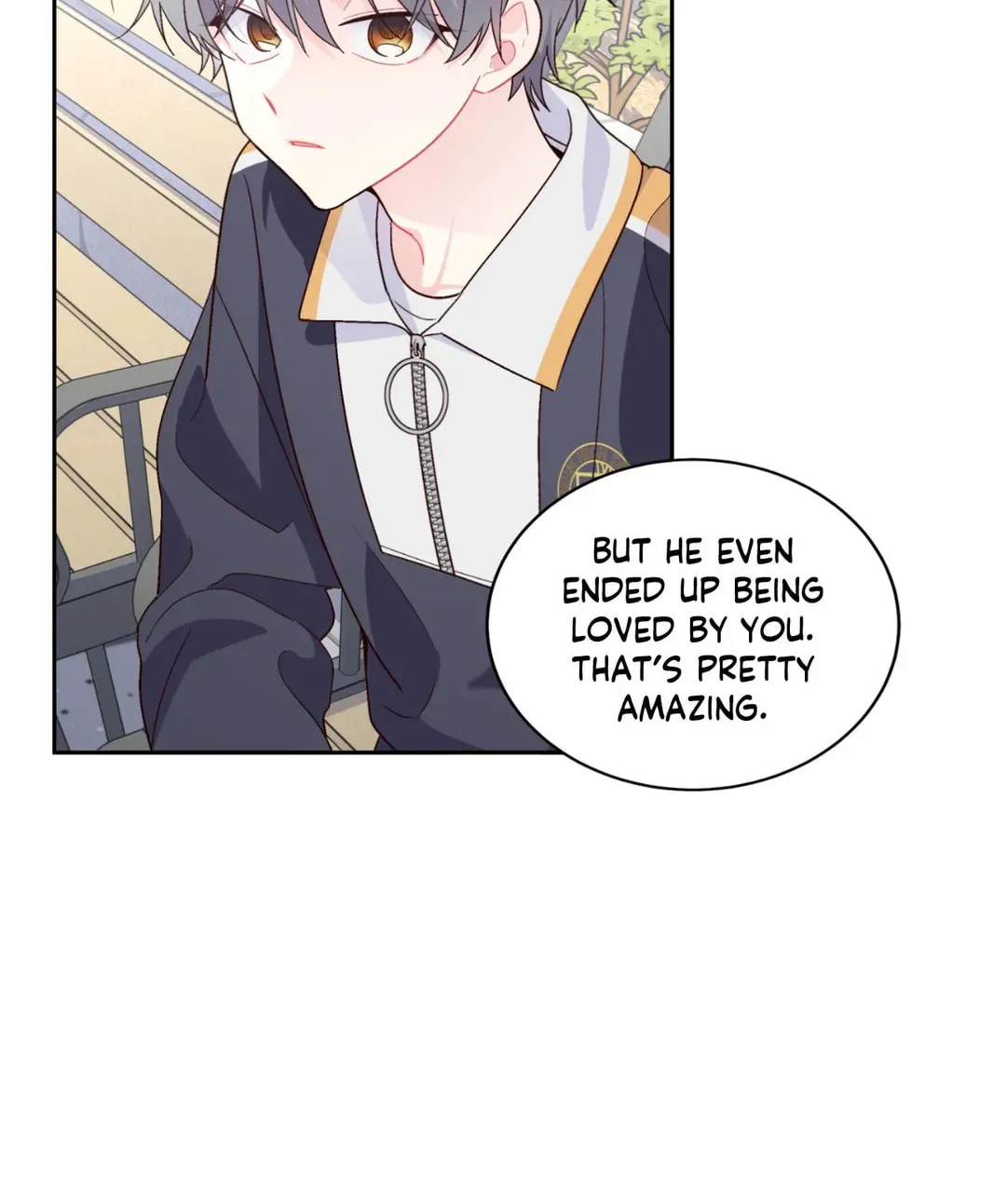 Merry Marbling Chapter 22 page 28 - 