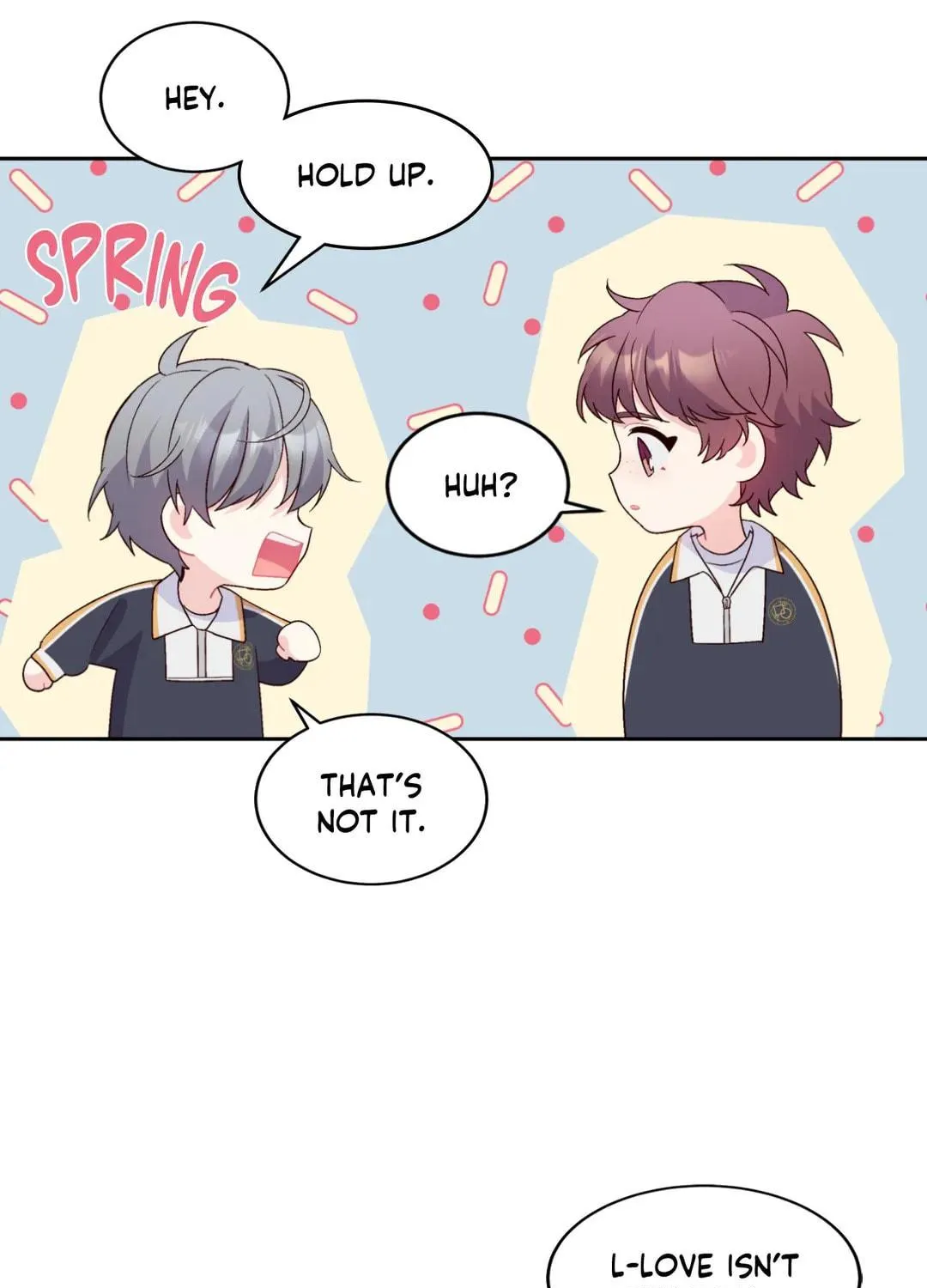 Merry Marbling Chapter 22 page 29 - 