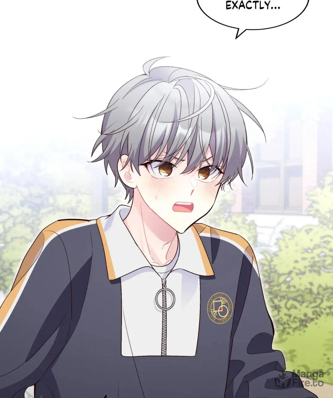 Merry Marbling Chapter 22 page 30 - 