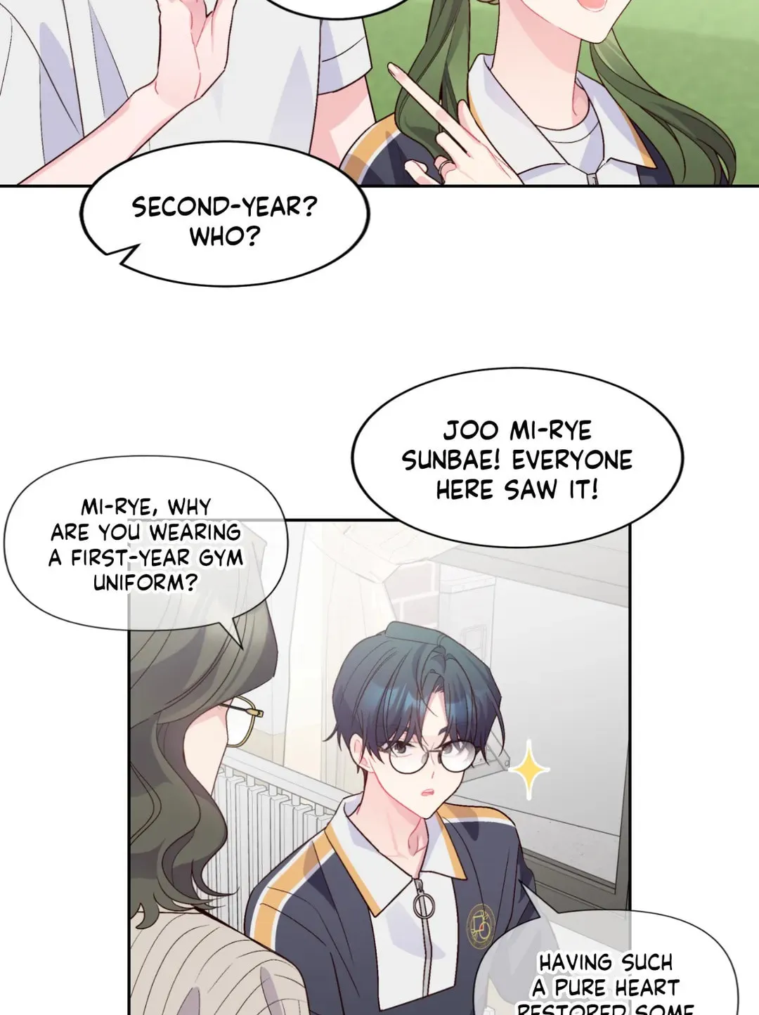 Merry Marbling Chapter 22 page 4 - 