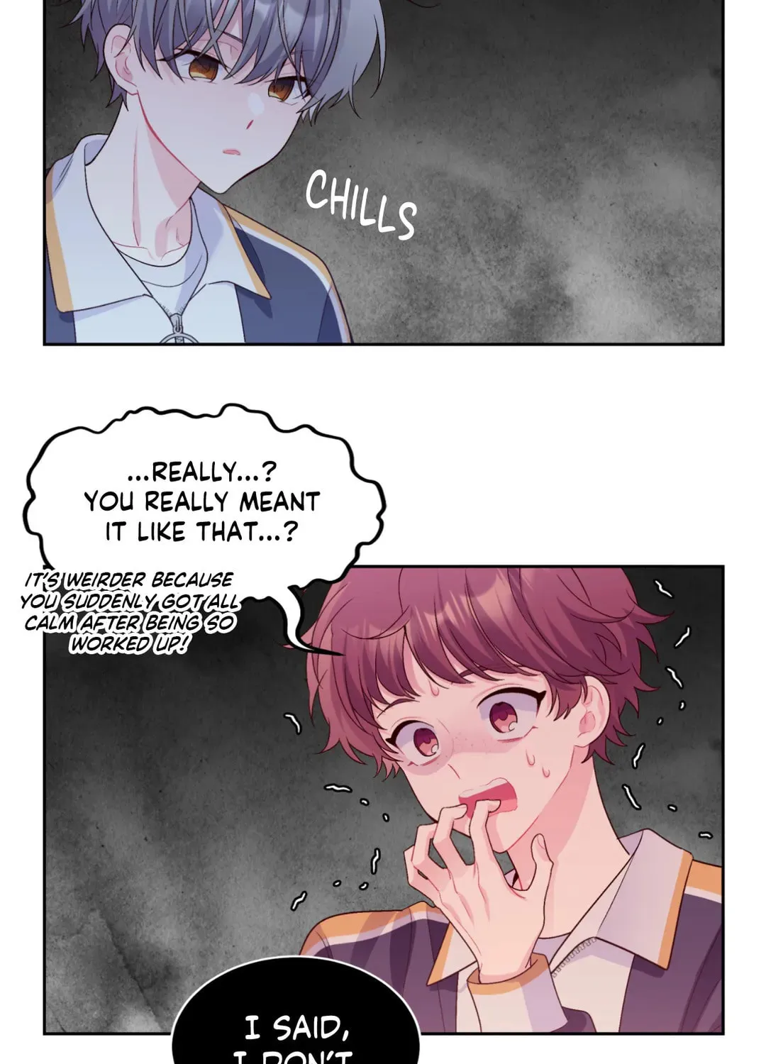Merry Marbling Chapter 22 page 33 - 