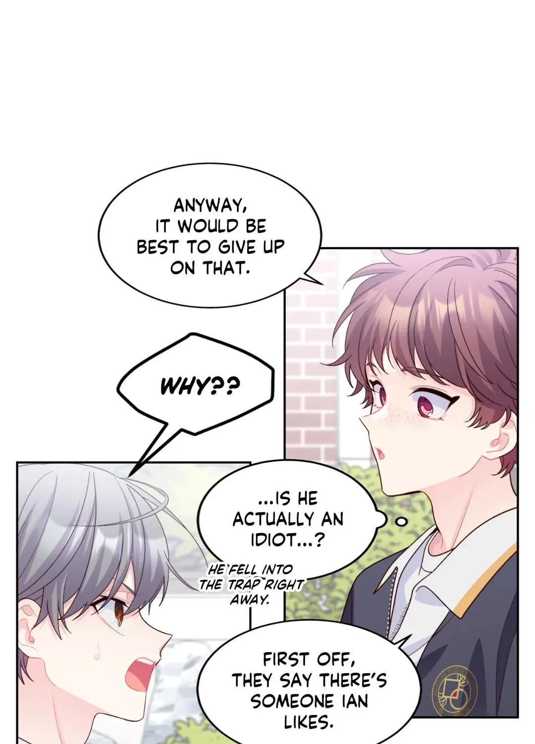 Merry Marbling Chapter 22 page 37 - 