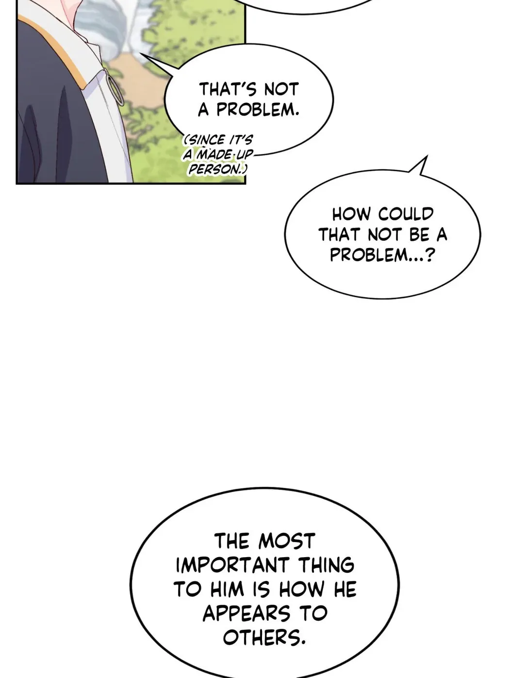 Merry Marbling Chapter 22 page 38 - 