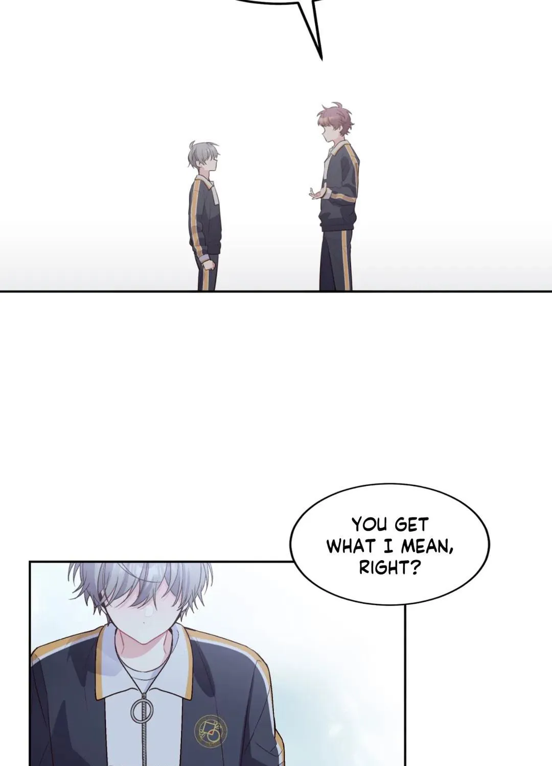 Merry Marbling Chapter 22 page 39 - 