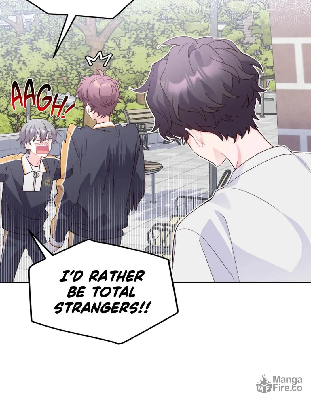 Merry Marbling Chapter 22 page 42 - 