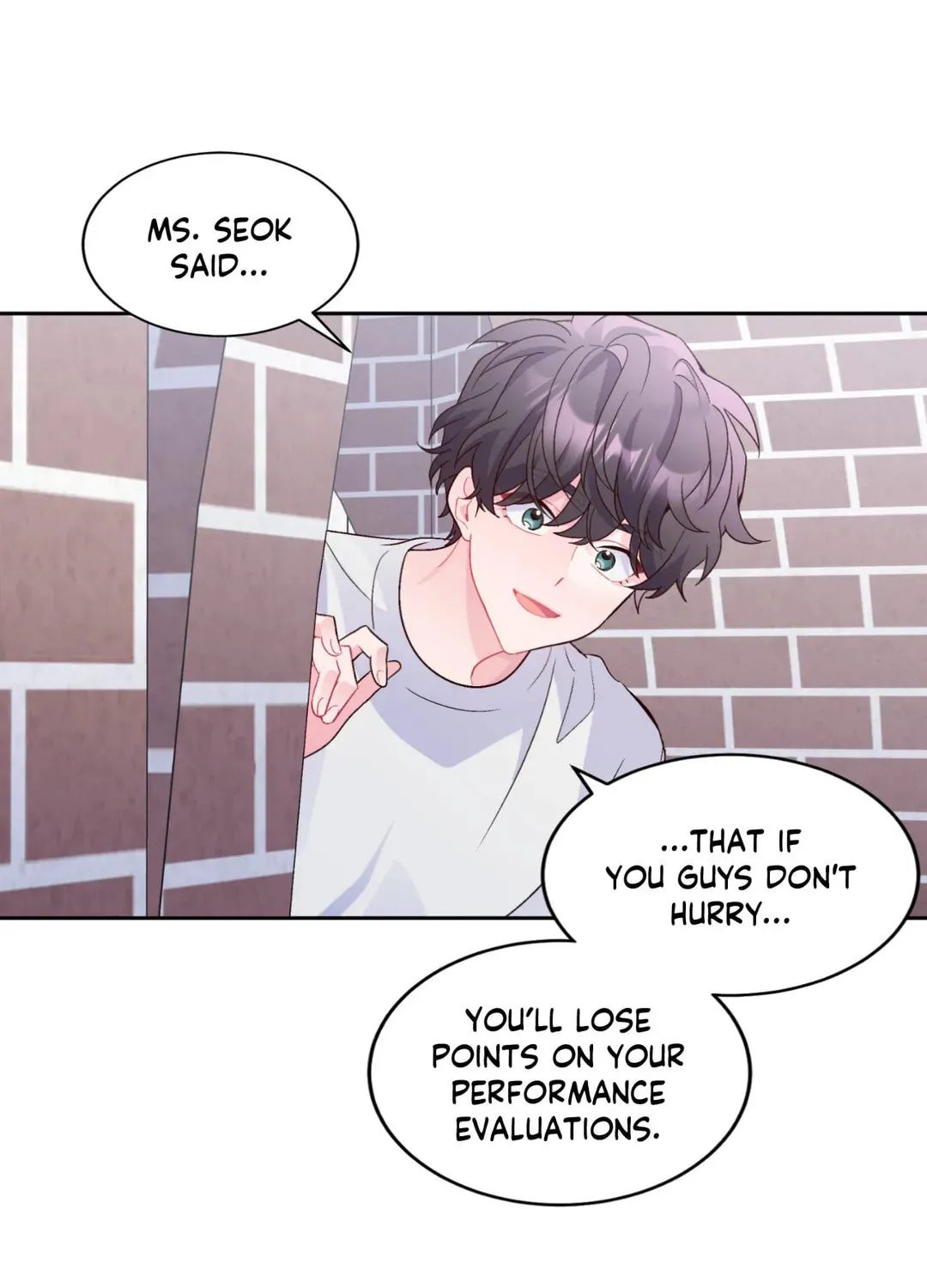 Merry Marbling Chapter 22 page 43 - 