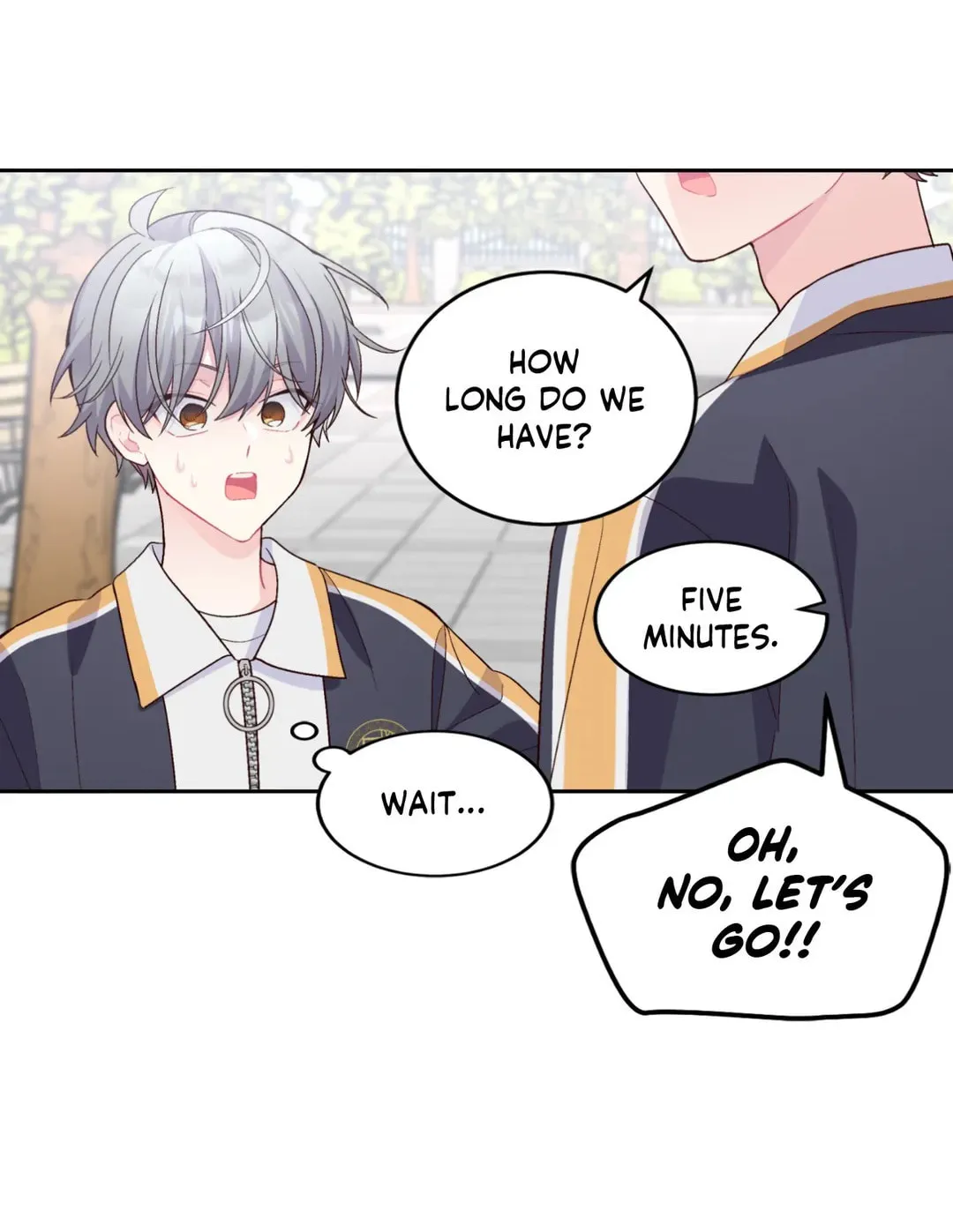Merry Marbling Chapter 22 page 44 - 
