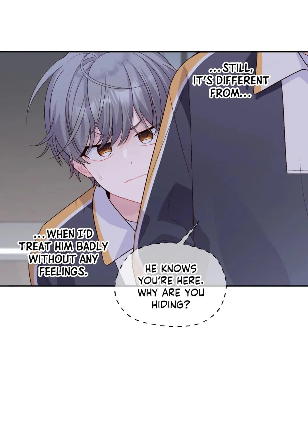 Merry Marbling Chapter 22 page 49 - 