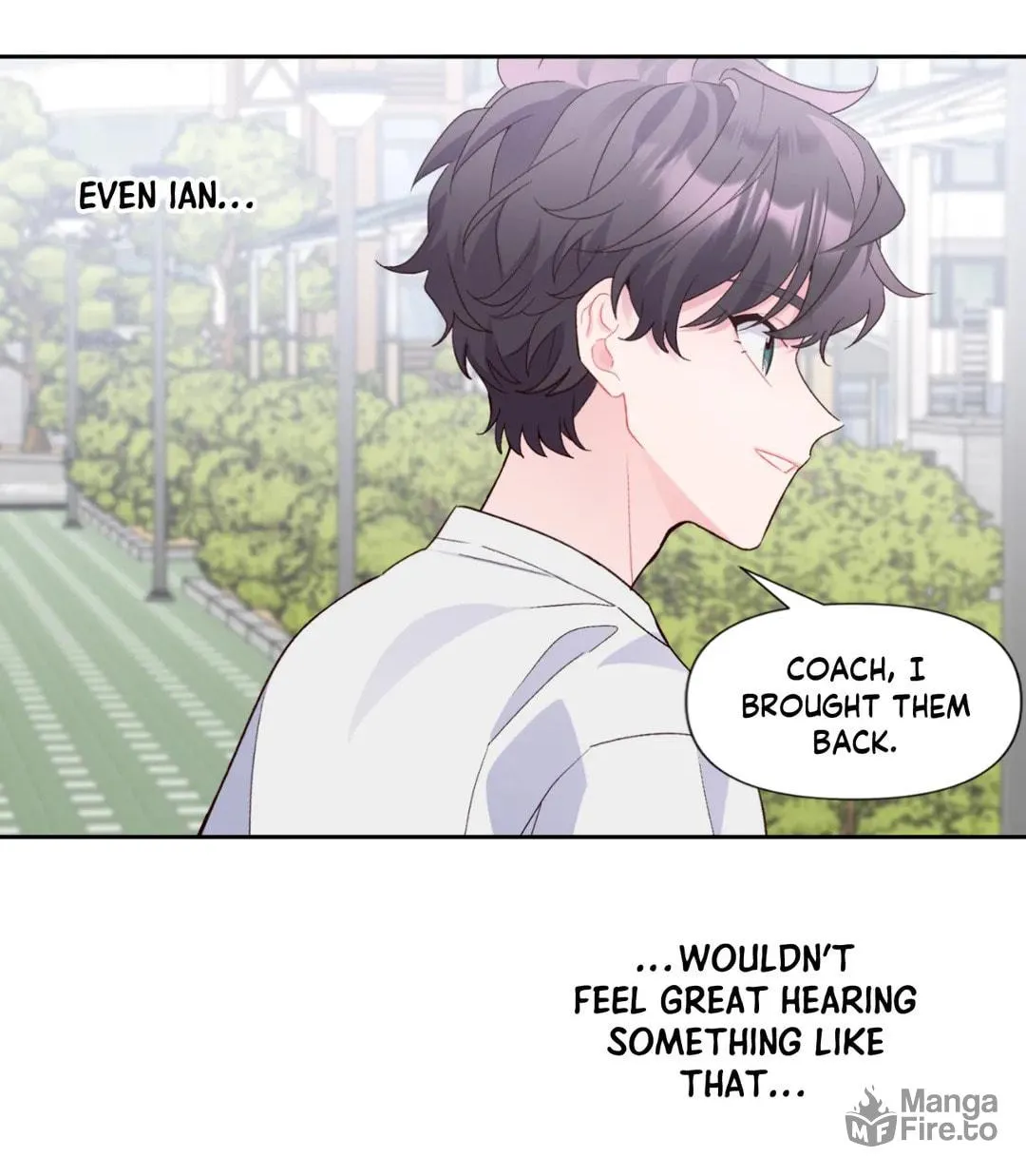 Merry Marbling Chapter 22 page 50 - 