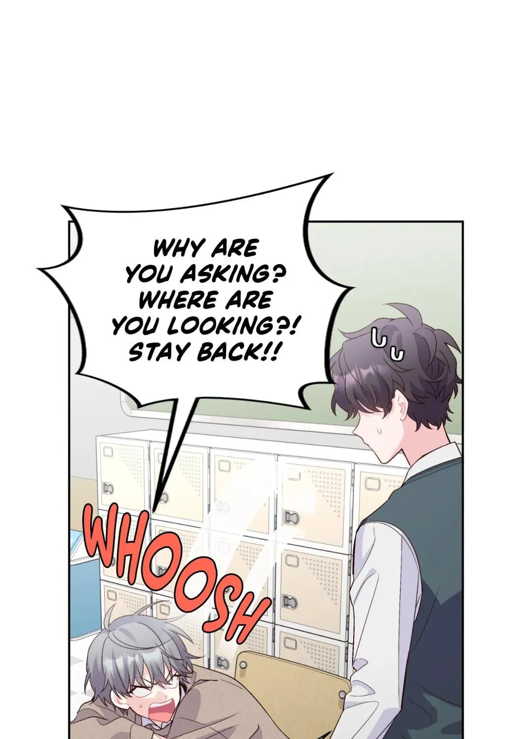 Merry Marbling Chapter 22 page 53 - 