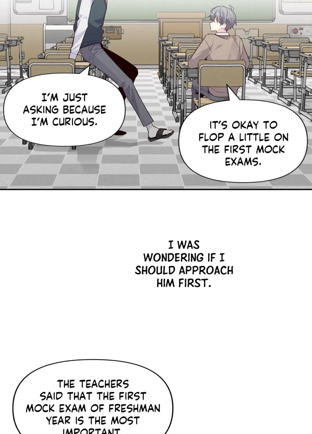 Merry Marbling Chapter 22 page 55 - 